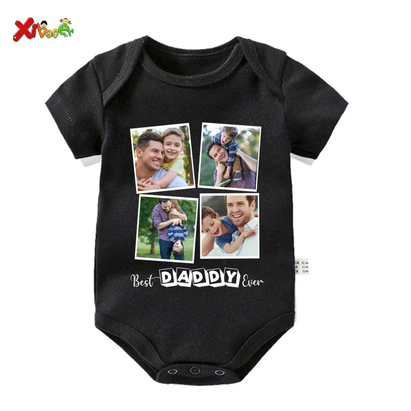 Papa Mr. Fix It T-Shirt – Happy Father's Day Gift for Men & Women