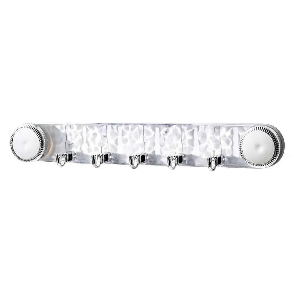 Rotating Suction Cup Towel Rack – Adjustable Wall-Mounted Bathroom Hook