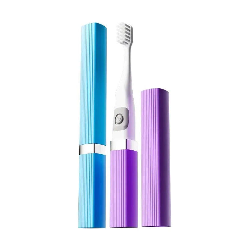 Dr. Good Electric Toothbrush – Compact, Smart & Waterproof (IPX7)