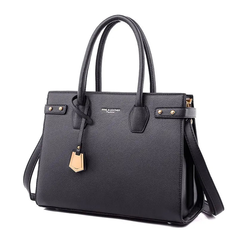 Fashion Shoulder Bag for Women – Designer Tote & Handbag Style