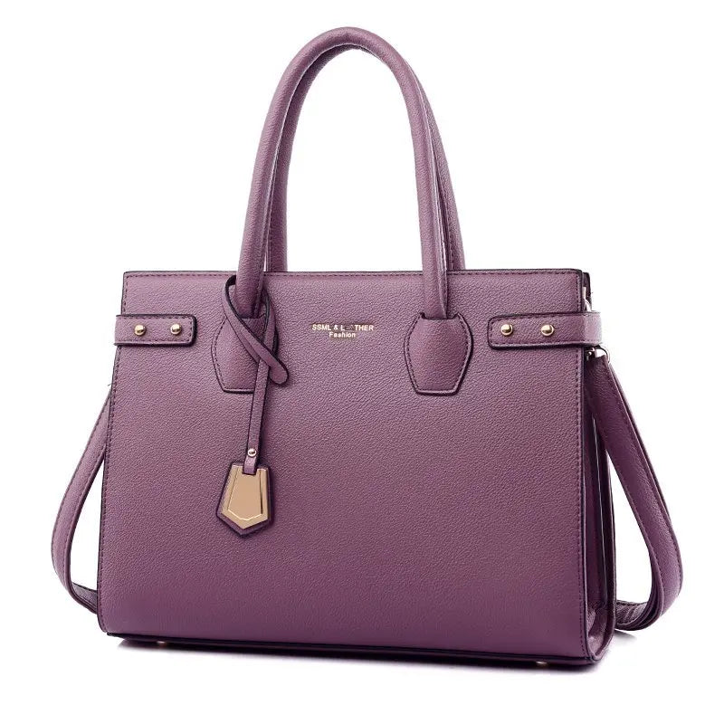 Fashion Shoulder Bag for Women – Designer Tote & Handbag Style