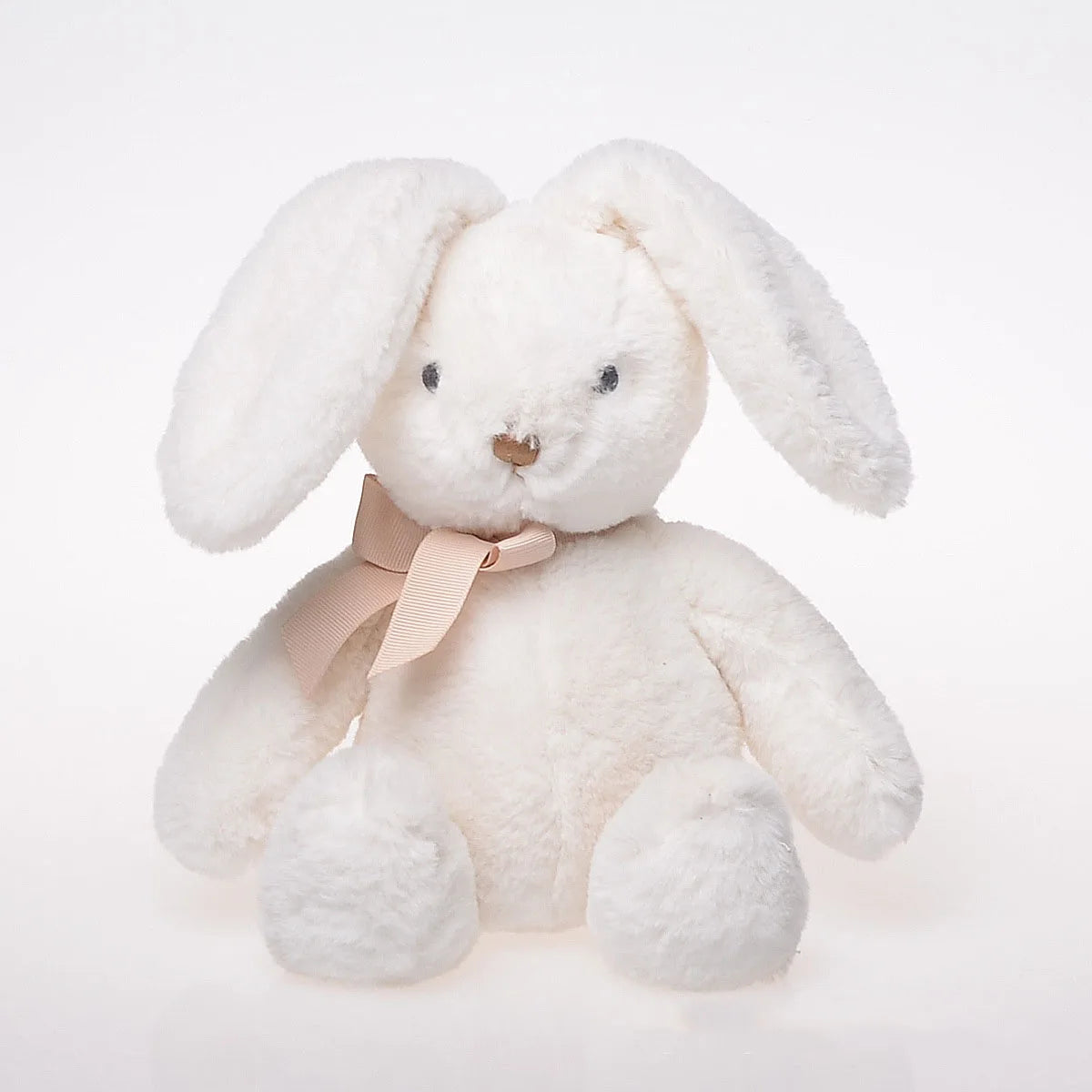 35cm Colorful Teddy Bear Plush Toy – Cute Gift for Kids, Friends & Lovers