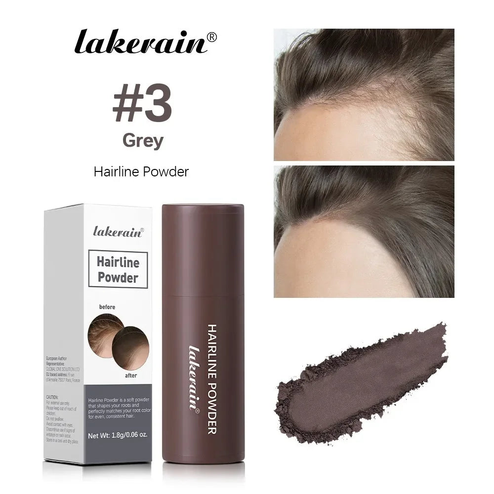 Hairline Contour Stick – Waterproof Root Concealer