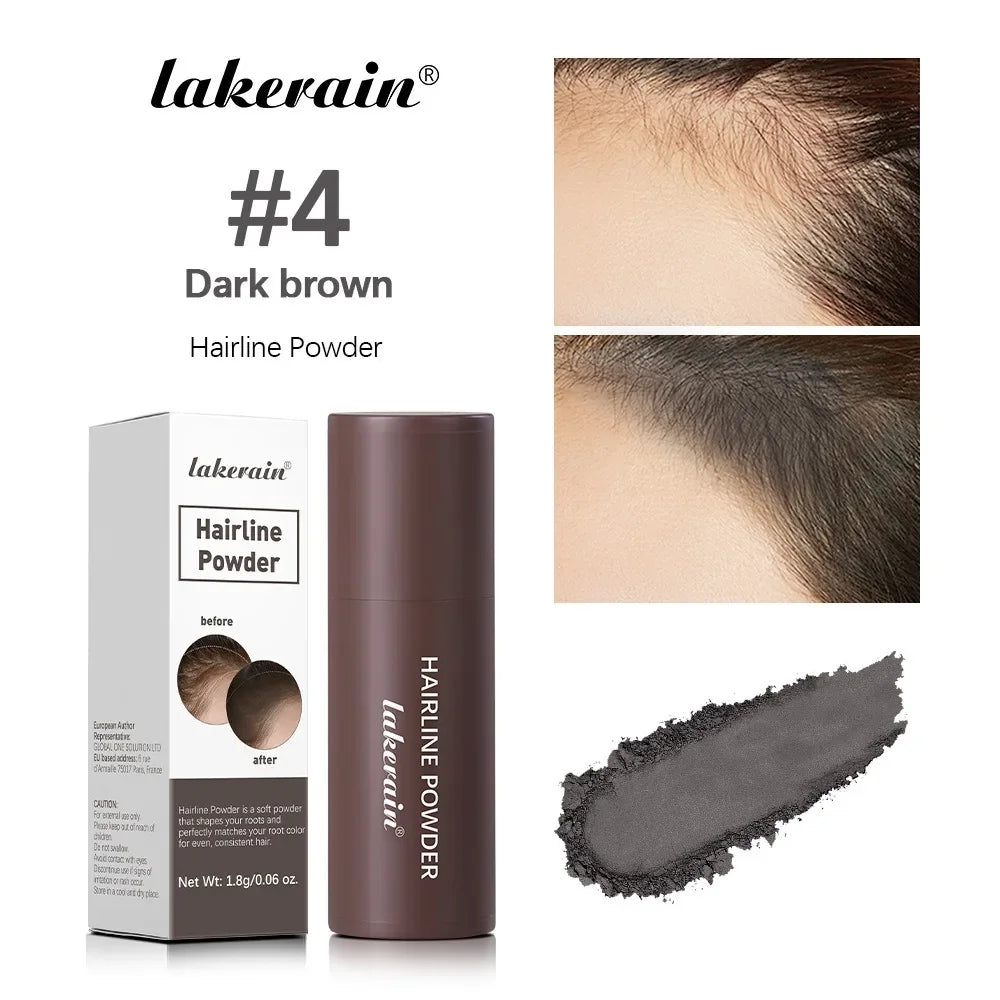 Hairline Contour Stick – Waterproof Root Concealer