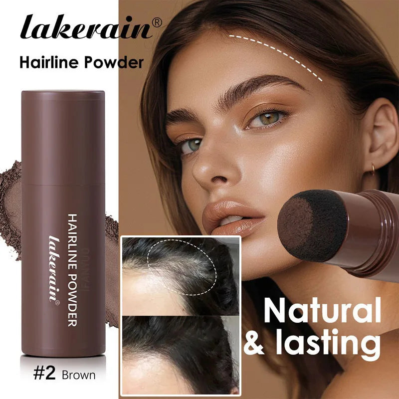 Hairline Contour Stick – Waterproof Root Concealer