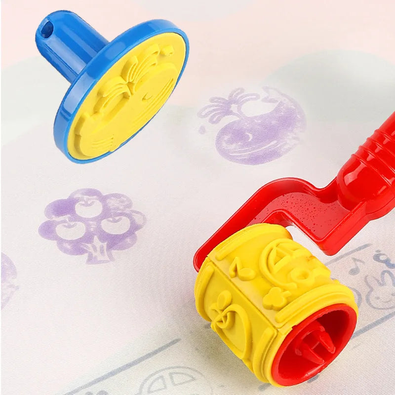 100x80CM Magic Water Drawing Mat for Kids
