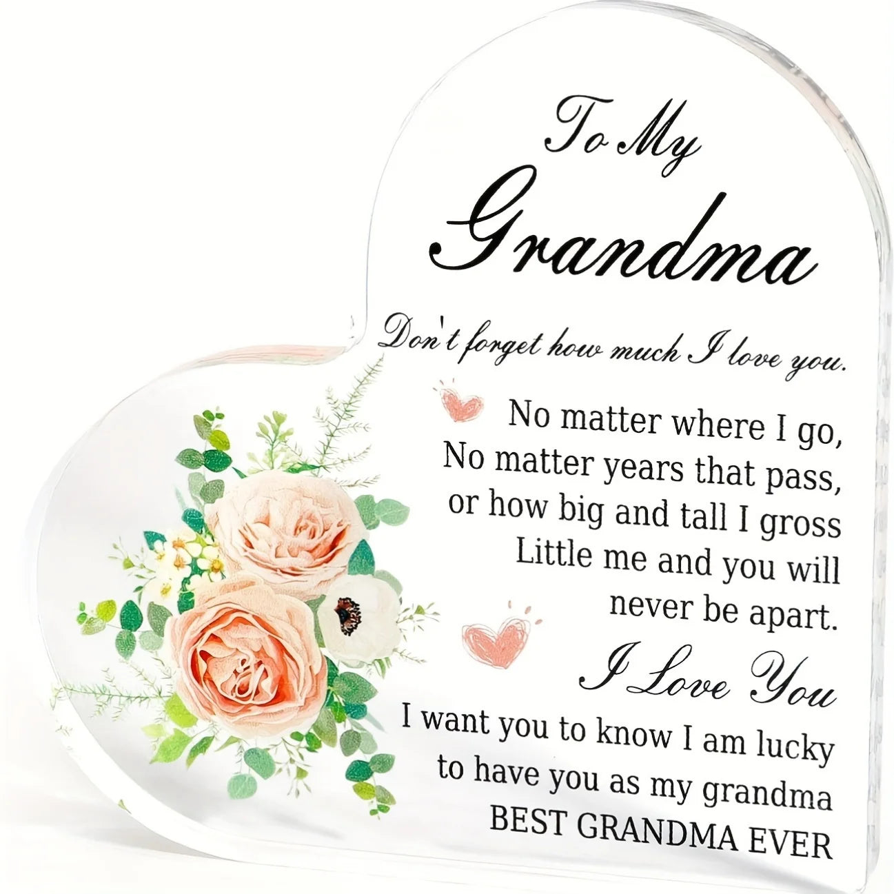 Grandma Gifts – Thoughtful Ideas for Mother’s Day, Birthdays & Grandkids’ Presents