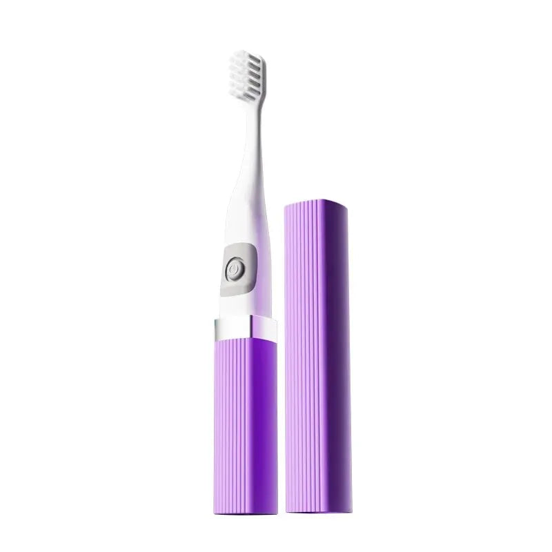 Dr. Good Electric Toothbrush – Compact, Smart & Waterproof (IPX7)