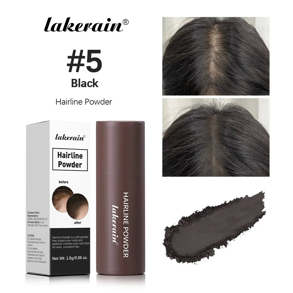 Hairline Contour Stick – Waterproof Root Concealer