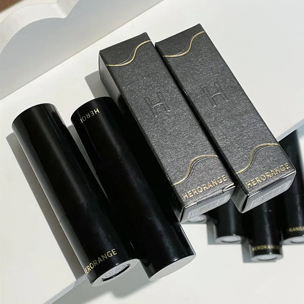 Low-Saturation Mirror Lip Gloss – Moisturizing Nude Tint Lipstick