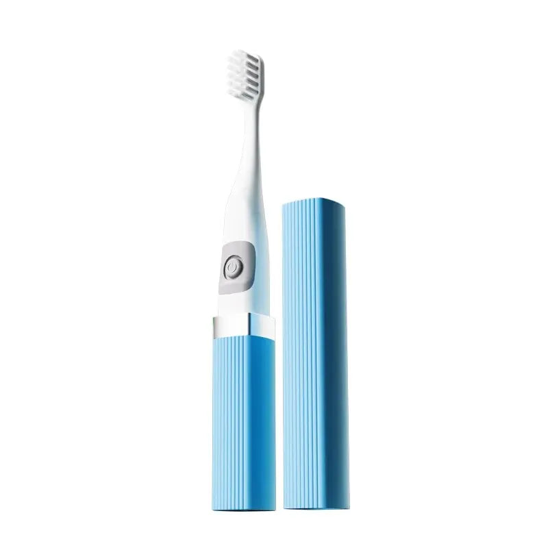 Dr. Good Electric Toothbrush – Compact, Smart & Waterproof (IPX7)