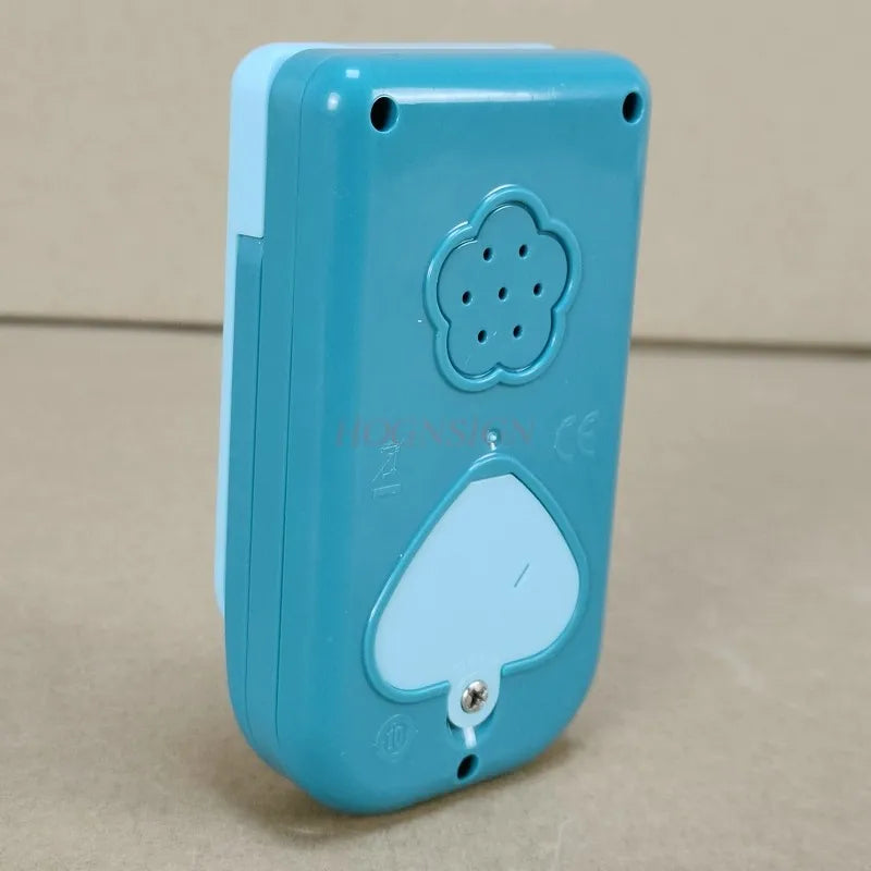 Kids Toy Phone – Simulation Mobile with Flip Cover, Music & Education