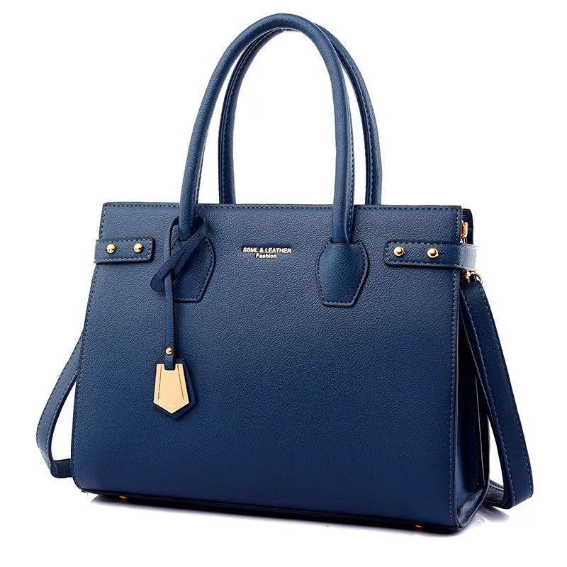 Fashion Shoulder Bag for Women – Designer Tote & Handbag Style