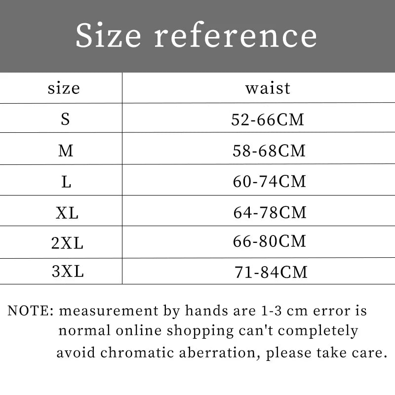 High Waist Trainer Tummy Control Panty – Slimming Body Shaper & Butt Lifter (S-3XL)