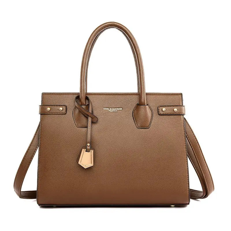 Fashion Shoulder Bag for Women – Designer Tote & Handbag Style