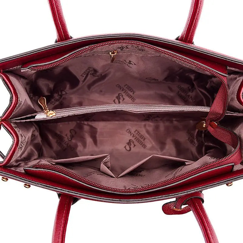 Fashion Shoulder Bag for Women – Designer Tote & Handbag Style
