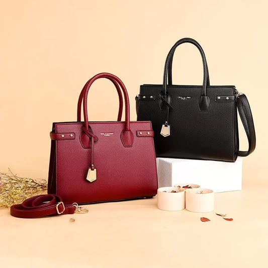 Fashion Shoulder Bag for Women – Designer Tote & Handbag Style