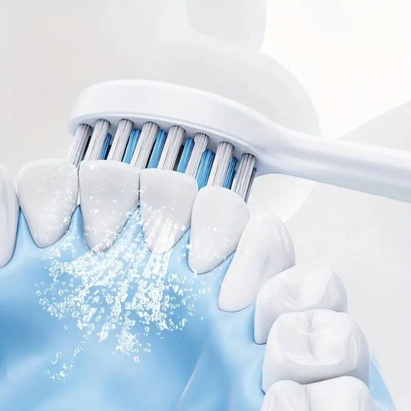 Children's Electric Toothbrush (3-12 Years) – Rechargeable & Soft Bristles