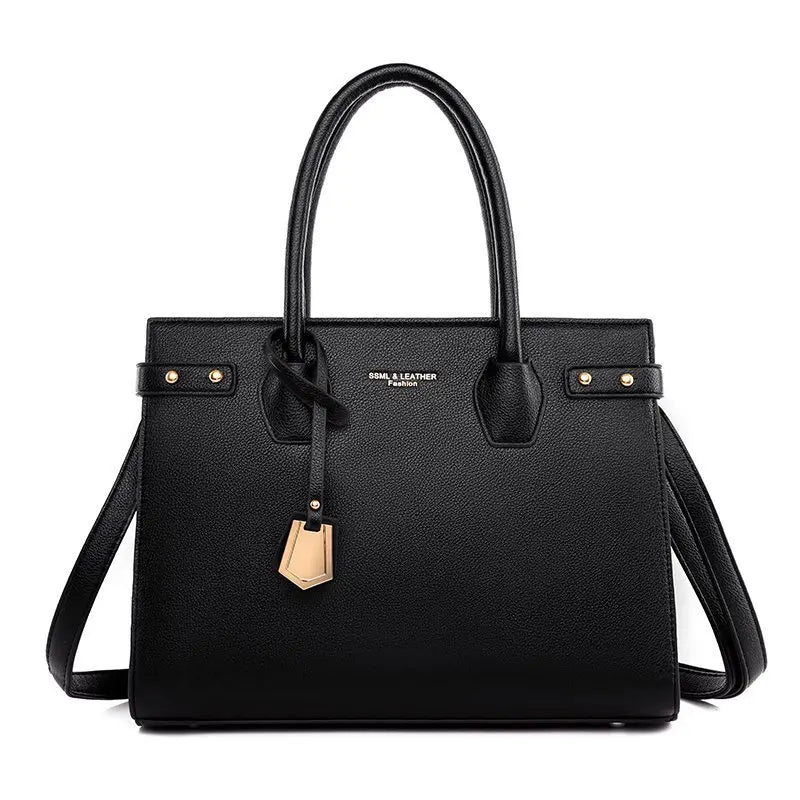 Fashion Shoulder Bag for Women – Designer Tote & Handbag Style