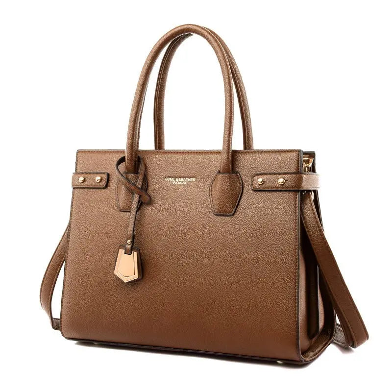 Fashion Shoulder Bag for Women – Designer Tote & Handbag Style